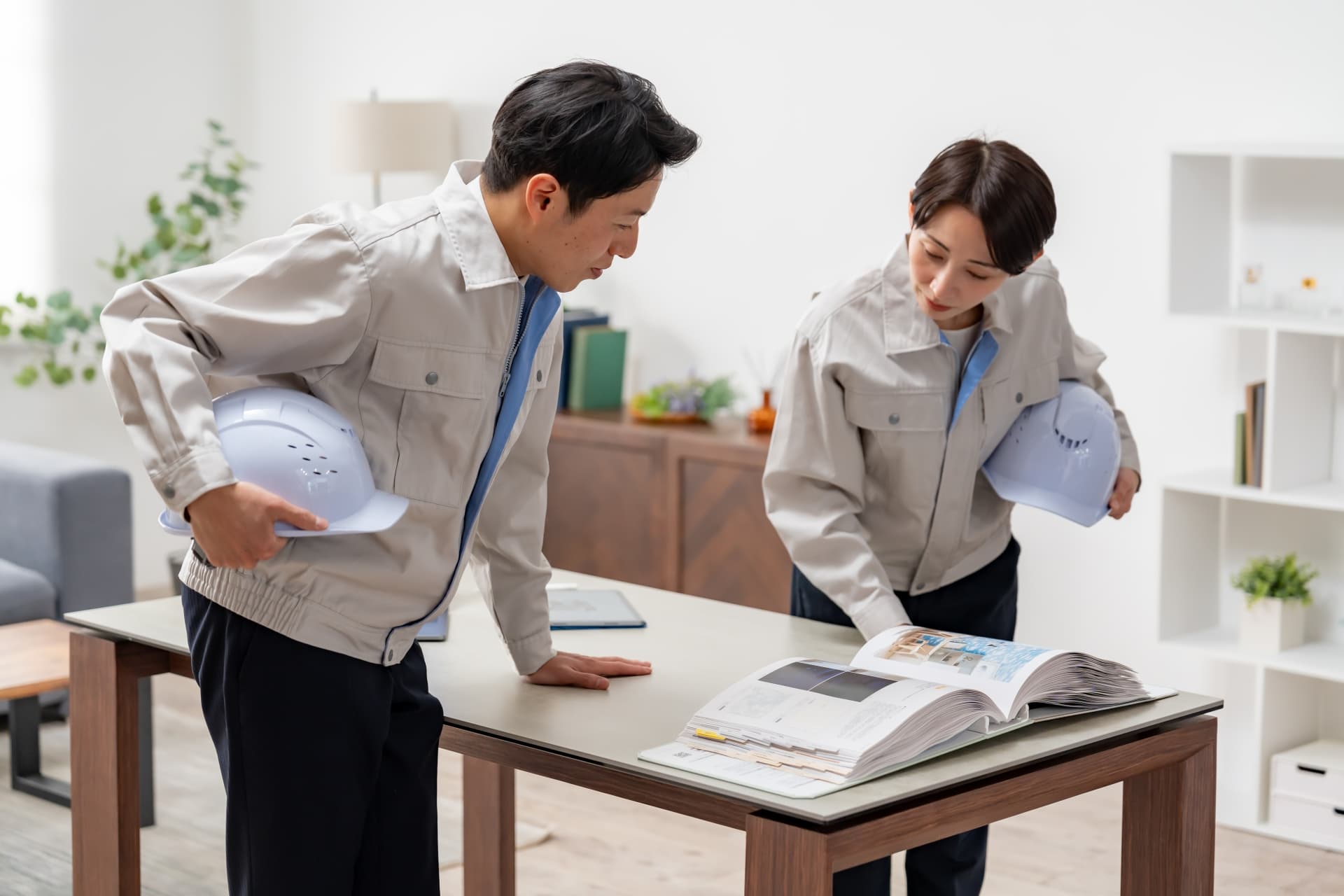 快適な住まいのトータルプロデュース