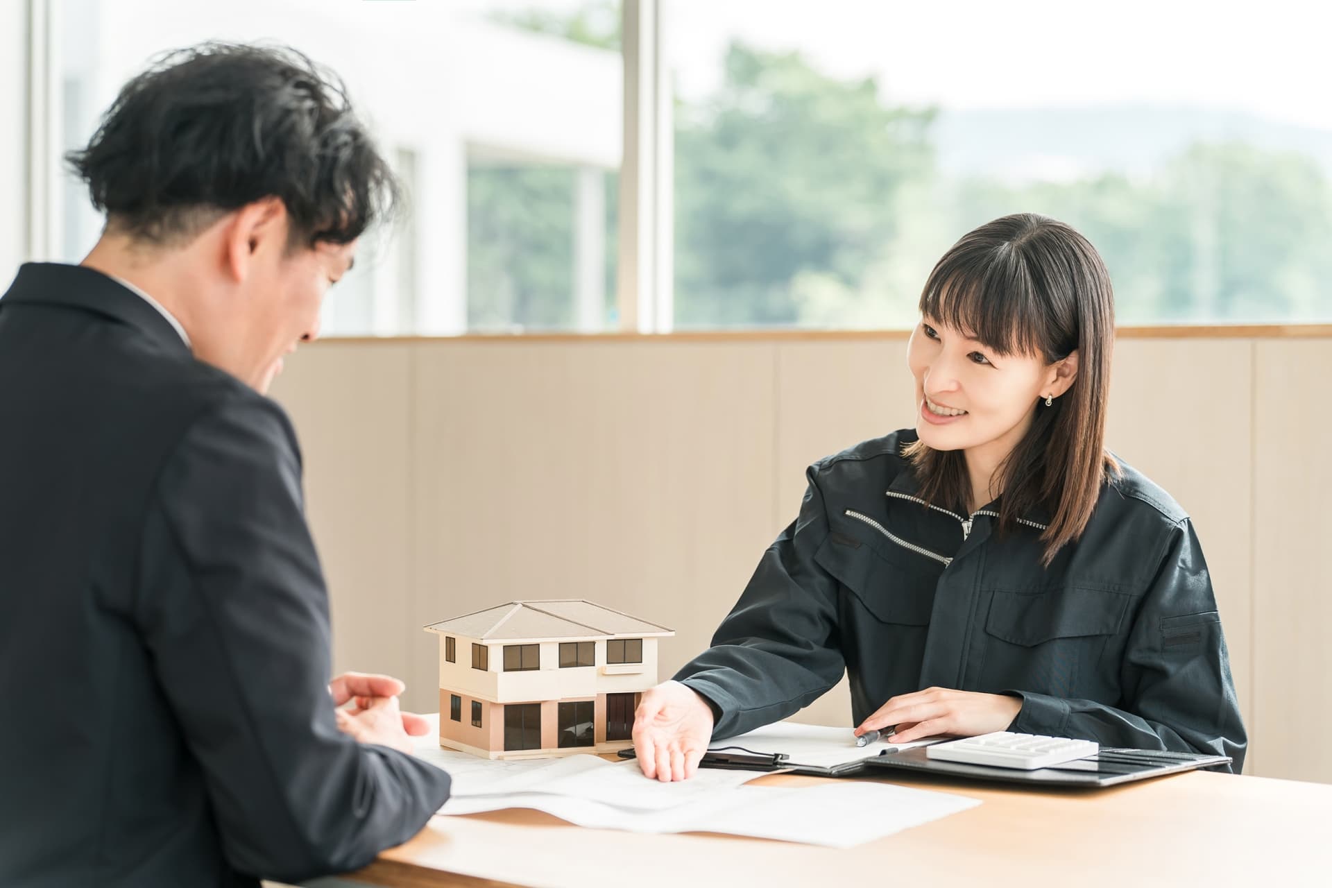 中古住宅＋リノベーション提案